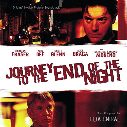 Journey to the End of the Night Various Artists