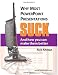 Why Most PowerPoint Presentations Suck by Rick Altman