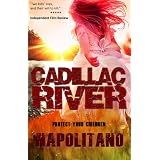 Cadillac River - Emily's Wish: a Novel ~ Jeff Napolitano