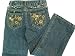Girl's Disney Hannah Montana Jeans