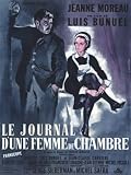 Le Journal D`Une Femme De Chambre