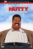 The Nutty Professor