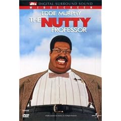 The Nutty Professor