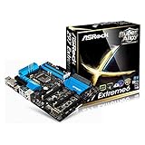 Z97 Extreme6 Desktop Motherboard - Intel Z97 Express Chipset - Socket H3 LGA-1150