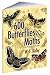 600 Butterflies and Moths in Full Color (Dover Pictorial Archive Series)