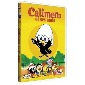 Calimero et ses amis