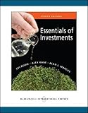 Essentials of investments