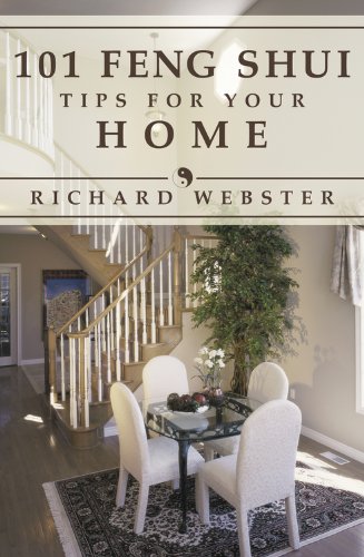 101 Feng Shui Tips for Your Home (Feng Shui Series)
