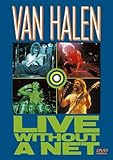Live Without a Net [DVD] [Import]