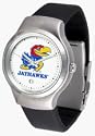 Kansas Jayhawks Men's Finalist 3 Hands and Date Watch