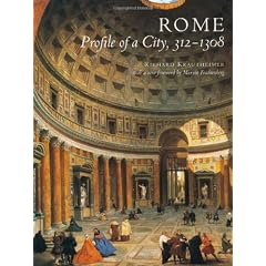 Rome: Profile of a City, 312-1308