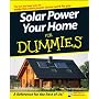 Solar Power Your Home For Dummies