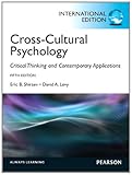 Cross-cultural psychology : critical thinking and contemporary applications