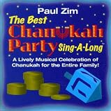 Best Chanukah Party Sing-Along