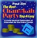 Best Chanukah Party Sing-Along