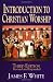 Introduction to Christian Worship