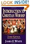 Introduction to Christian Worship