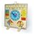Clock Calendar