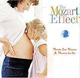 Review Wolfgang Amadeus Mozart  / Music for Moms & Moms to be