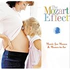 Click here to buy Music for Moms and Moms-To-Be (Mozart Effect) by  Don Campbell.
