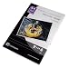 Mirror Pro A4 - 130gsm Gloss Inkjet Photo Paper (50 x Sheets)