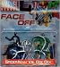 Search : Marvel Heroes Spider-Man vs. Doc Ock Face Off