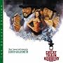 The Great Train Robbery (Goldsmith) [Sacd/CD Hybrid]