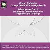 Cricut Cuttables Stamp Refill 2 6-Inch-by-6-Inch Sheets