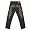 Evisu embroidered denim jeans EVIS4270, 34