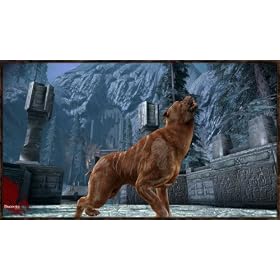 Dragon Age: Origins