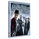 Harry Potter et le prince de sang-m&ecirc;l&eacute; - Edition Collector 2 DVD