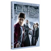 Harry Potter et le prince de sang-mêlé - Edition Collector 2 DVD