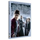 Harry Potter et le prince de sang-m�l� - Edition Collector 2 DVDpar Daniel Radcliffe