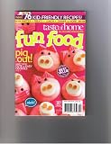 Taste of Home Fun Food (76 Kid Friendly Recipes) Taste of Home Fun Food (76 Kid Friendly Recipes)