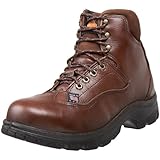 Thorogood Men's American Heritage 6" Sport Hiker Safety Toe Boot