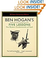 Ben Hogan's Five Lessons