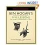 Ben Hogan's Five Lessons: The Modern Fundamentals of Golf