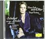 Anne Sofie von Otter ~ Schubert: Lieder (Ave Maria, Im Abendrot, St�ndchen, etc.)