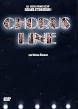 chorus line (Dvd) Italian Import
