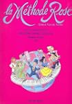 Ernest Van de Velde : M�thode Rose 1�...
