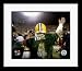 Brett Favre Green Bay Packers NFL Last Game of 2006 Season Framed 8 x 10 Photograph