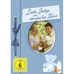 Liebe, Babys und ein gro�es Herz, Teil 3&4