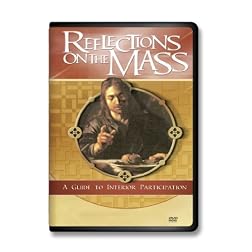 Reflections on the Mass