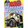 Big Series: Tractors and Trucks