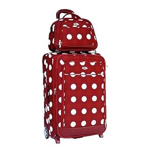 Buy CalPak Monte Carlo LML2400 Luggage Sets by CalPak
