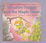 Image of Wembley Fraggle and the Magic Stone (Weekly Reader)