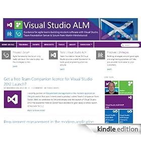 Visual Studio ALM