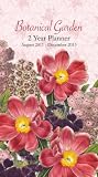 2012 Botanical Garden Two Planner calendar