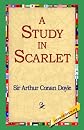 A Study in Scarlet