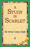 A Study in Scarlet